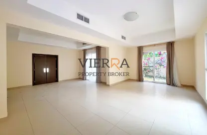 Villa - 5 Bedrooms - 6 Bathrooms for rent in Cluster C - Cedre Villas - Dubai Silicon Oasis - Dubai