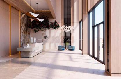 Apartment - Studio - 1 Bathroom for sale in Samana Resorts Tower B - Samana Resorts - Dubai Production City (IMPZ) - Dubai