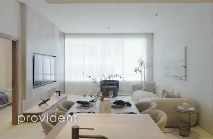 Apartment - 2 Bedrooms - 2 Bathrooms for sale in One Beverly - Arjan - Dubai