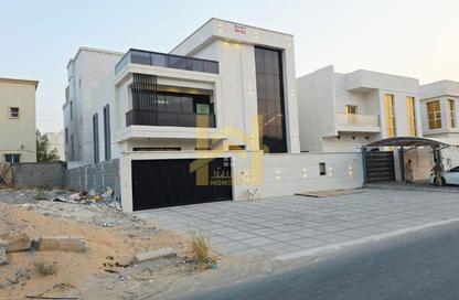 Villa - 5 - 7 for sale in Al Yasmeen 1 - Al Yasmeen - Ajman