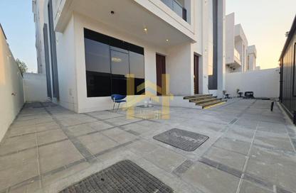 Villa - 5 - 7 for sale in Al Yasmeen 1 - Al Yasmeen - Ajman