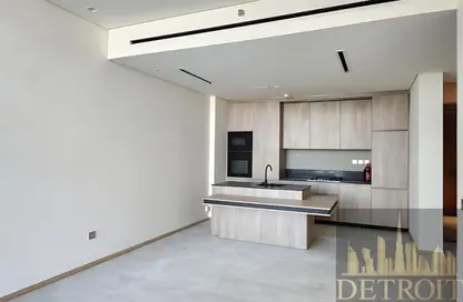 شقة - غرفة نوم - 2 حمامات للايجار في أوتوجراف إس سيرياس - منطقة 15 - قرية جميرا الدائرية - دبي