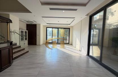 Villa - 4 - 5 for rent in Signature Villas XIV - District 14 - Jumeirah Village Circle - Dubai