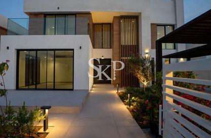 Villa - 4 - 6 for sale in The Dunes - Saadiyat Reserve - Saadiyat Island - Abu Dhabi Villa - 4 - 6 for sale in The Dunes - Saadiyat Reserve - Saadiyat Island - Abu Dhabi