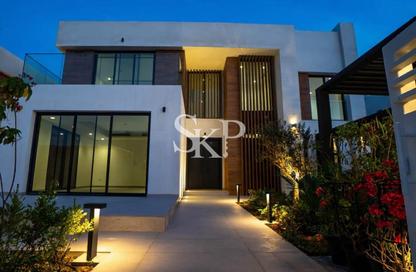 Villa - 4 - 6 for sale in The Dunes - Saadiyat Reserve - Saadiyat Island - Abu Dhabi Villa - 4 - 6 for sale in The Dunes - Saadiyat Reserve - Saadiyat Island - Abu Dhabi