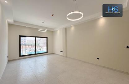 Apartment - 2 Bedrooms - 3 Bathrooms for rent in Nadine Residences 2 - Nadine Residences - Al Furjan - Dubai