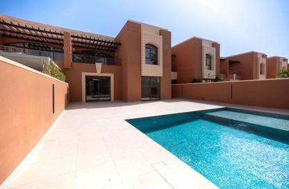 Villa - 5 Bedrooms - 6 Bathrooms for sale in Mangrove Village - Rabdan - Abu Dhabi