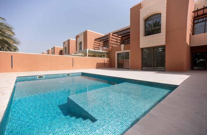 Villa - 5 Bedrooms - 6 Bathrooms for sale in Mangrove Village - Rabdan - Abu Dhabi