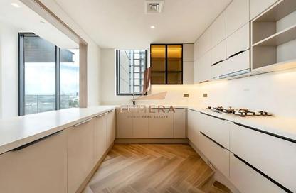 Apartment - 2 - 3 for rent in 399 Hills Park B - 399 Hills Park - Dubai Hills Estate - Dubai