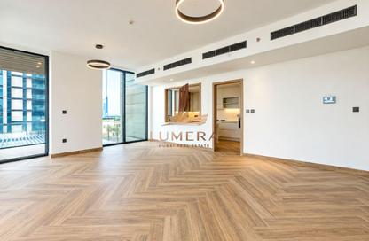 Apartment - 2 - 3 for rent in 399 Hills Park B - 399 Hills Park - Dubai Hills Estate - Dubai