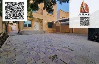 Villa - 4 Bedrooms - 6 Bathrooms for sale in Al Mowaihat 2 - Al Mowaihat - Ajman