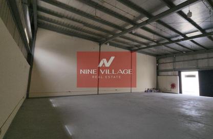 Warehouse - Studio - 4 Bathrooms for sale in Dubai Investment Park 1 (DIP 1) - Dubai Investment Park (DIP) - Dubai