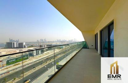 Apartment - 3 - 2 for rent in Binghatti Creek - Al Jaddaf - Dubai Apartment - 3 - 2 for rent in Binghatti Creek - Al Jaddaf - Dubai