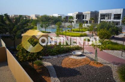 Villa - 4 Bedrooms - 5 Bathrooms for sale in Al Jurf Gardens - AlJurf - Ghantoot - Abu Dhabi