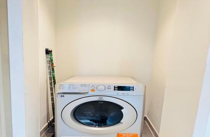 Apartment - 1 Bedroom - 1 Bathroom for rent in The Riff 5 - The Riff - Aljada - Sharjah