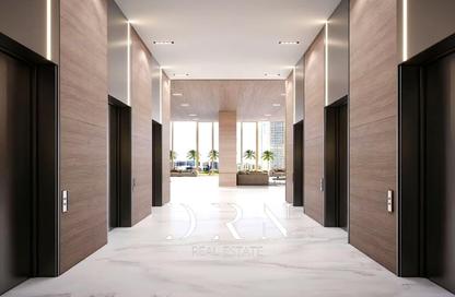 Apartment - 1 - 1 for sale in Kyoto by ORO24 - Arjan - Dubai Apartment - 1 - 1 for sale in Kyoto by ORO24 - Arjan - Dubai