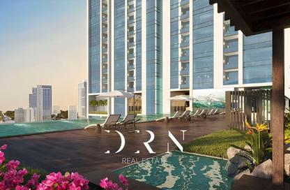 Apartment - 1 - 1 for sale in Kyoto by ORO24 - Arjan - Dubai Apartment - 1 - 1 for sale in Kyoto by ORO24 - Arjan - Dubai