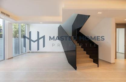 Villa - 4 Bedrooms - 5 Bathrooms for rent in Ixora - Al Barari - Dubai