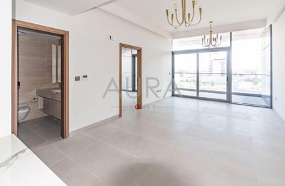Apartment - 1 - 2 for rent in The Roof Residence - Nad Al Sheba Gardens - Nad Al Sheba 1 - Nad Al Sheba - Dubai