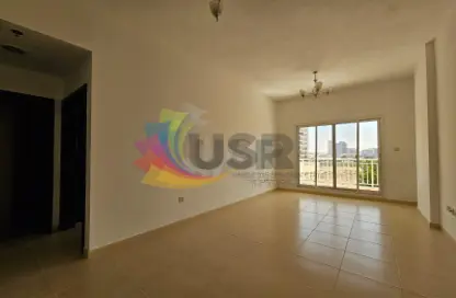 Apartment - 1 Bedroom - 1 Bathroom for rent in Mazaya 20 - Queue Point - Liwan - Dubai Apartment - 1 Bedroom - 1 Bathroom for rent in Mazaya 20 - Queue Point - Liwan - Dubai
