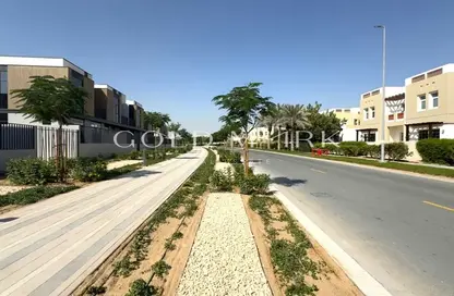 Townhouse - 3 Bedrooms - 4 Bathrooms for sale in Mudon Al ranim 4 - Mudon - Dubai