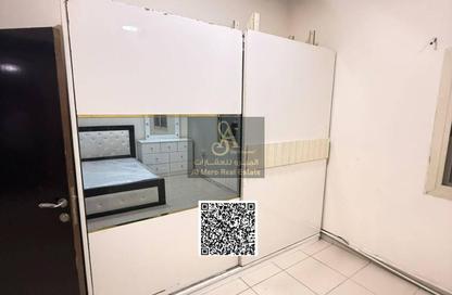 Apartment - 1 - 1 for rent in Sheikh Jaber Al Sabah Street - Al Nuaimiya - Al Nuaimiya - Ajman