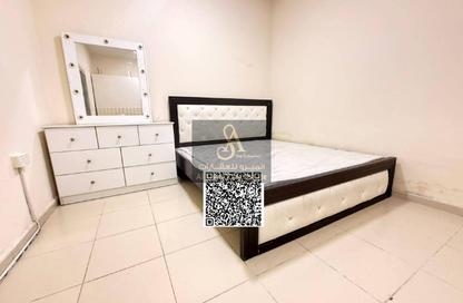 Apartment - 1 - 1 for rent in Sheikh Jaber Al Sabah Street - Al Nuaimiya - Al Nuaimiya - Ajman