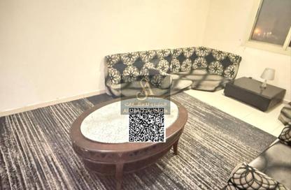 Apartment - 1 - 1 for rent in Sheikh Jaber Al Sabah Street - Al Nuaimiya - Al Nuaimiya - Ajman