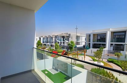 Villa - 3 Bedrooms - 4 Bathrooms for sale in Ruba - Arabian Ranches 3 - Dubai