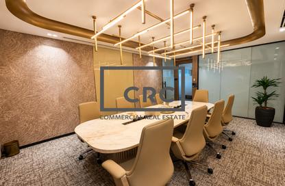 Office Space - Studio for rent in Emaar Square Building 3 - Emaar Square - Downtown Dubai - Dubai