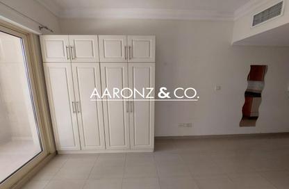 Apartment - Studio - 1 Bathroom for rent in Manchester Tower - Dubai Marina - Dubai