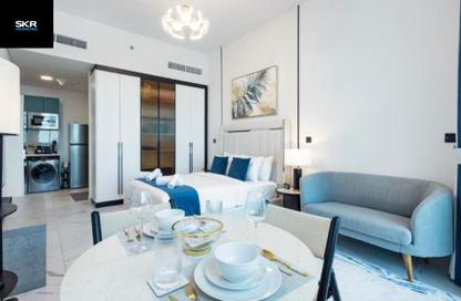 Apartment - 1 Bedroom - 1 Bathroom for sale in Opalz By Danube Tower 1 - Opalz by Danube - Dubai Science Park - Dubai