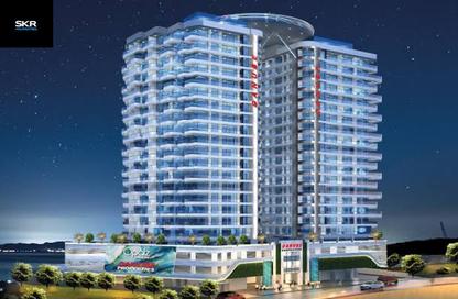 Apartment - 1 Bedroom - 1 Bathroom for sale in Opalz By Danube Tower 1 - Opalz by Danube - Dubai Science Park - Dubai Apartment - 1 Bedroom - 1 Bathroom for sale in Opalz By Danube Tower 1 - Opalz by Danube - Dubai Science Park - Dubai