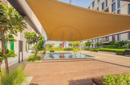 Apartment - 2 Bedrooms - 3 Bathrooms for rent in Al Badia Living Building D - Al Badia Living - Dubai Festival City - Dubai
