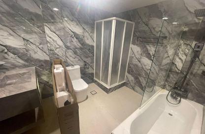 Apartment - 1 Bedroom - 2 Bathrooms for rent in MAG 218 - Dubai Marina - Dubai Apartment - 1 Bedroom - 2 Bathrooms for rent in MAG 218 - Dubai Marina - Dubai