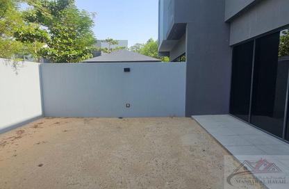 Townhouse - 2 - 4 for rent in Kaya - Masaar - Tilal City - Sharjah