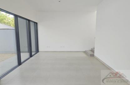 Townhouse - 2 - 4 for rent in Kaya - Masaar - Tilal City - Sharjah