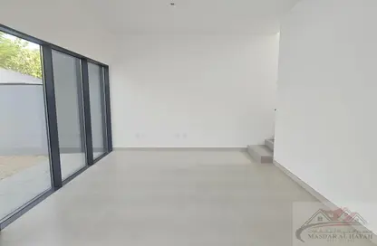 Townhouse - 2 Bedrooms - 4 Bathrooms for rent in Kaya - Masaar - Tilal City - Sharjah