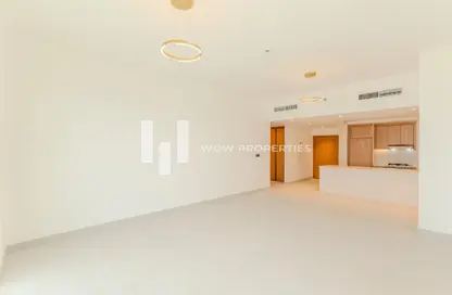 Apartment - 1 Bedroom - 2 Bathrooms for rent in Riva Residence - Maritime City - Dubai