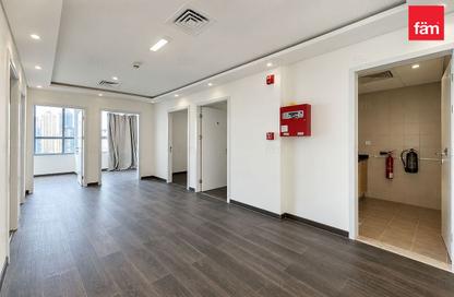 Office Space - Studio - 1 for rent in Armada Tower 2 - Armada Towers - JLT Cluster P - Jumeirah Lake Towers - Dubai