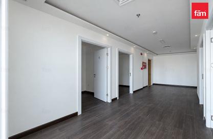Office Space - Studio - 1 for rent in Armada Tower 2 - Armada Towers - JLT Cluster P - Jumeirah Lake Towers - Dubai