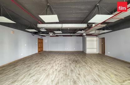 Office Space - Studio - 1 for rent in Armada Tower 2 - Armada Towers - JLT Cluster P - Jumeirah Lake Towers - Dubai