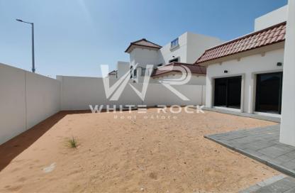Villa - 4 - 5 for rent in Fay Al Reeman II - Al Shamkha - Abu Dhabi