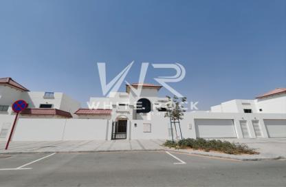Villa - 4 - 5 for rent in Fay Al Reeman II - Al Shamkha - Abu Dhabi
