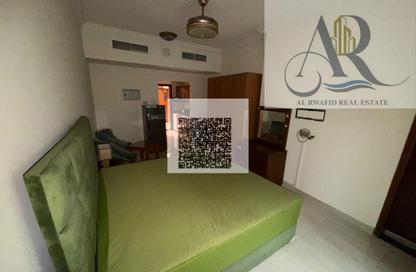 Apartment - Studio - 1 for rent in Al Jurf 2 - Al Jurf - Ajman Downtown - Ajman Apartment - Studio - 1 for rent in Al Jurf 2 - Al Jurf - Ajman Downtown - Ajman