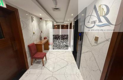 Apartment - Studio - 1 for rent in Al Jurf 2 - Al Jurf - Ajman Downtown - Ajman Apartment - Studio - 1 for rent in Al Jurf 2 - Al Jurf - Ajman Downtown - Ajman