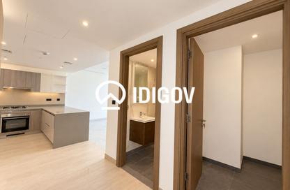 Apartment - 1 - 2 for sale in Crest Grande - Sobha Hartland - Mohammed Bin Rashid City - Dubai Apartment - 1 - 2 for sale in Crest Grande - Sobha Hartland - Mohammed Bin Rashid City - Dubai