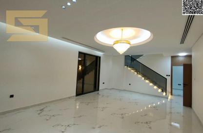 Villa - 4 Bedrooms - 6 Bathrooms for sale in Al Helio 2 - Al Helio - Ajman