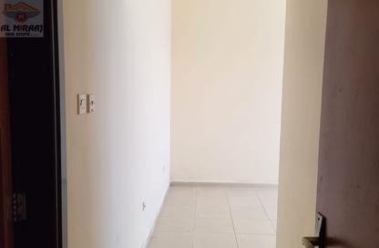 Apartment - 2 Bedrooms - 2 Bathrooms for sale in Almond Tower - Garden City - Ajman