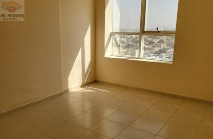 Apartment - 2 Bedrooms - 2 Bathrooms for sale in Almond Tower - Garden City - Ajman